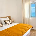 Apartmanhotel Rossio Mar 3*