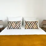 Apartahotel Rossio Mar 3*