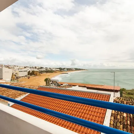 Aparthotel Rossio Mar