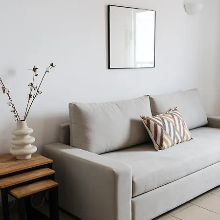 Aparthotel Rossio Mar