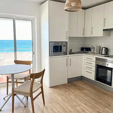 Rossio Mar Apart-hotel