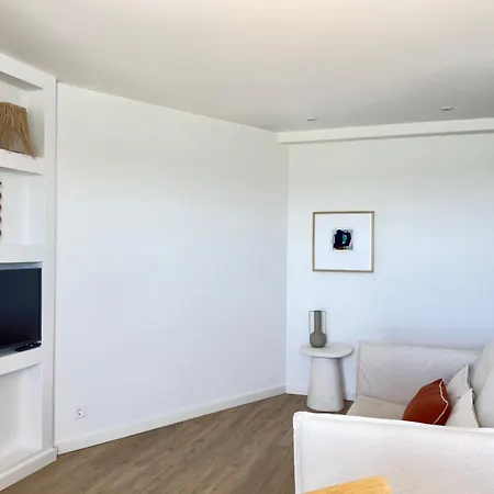 Apart-hotel Rossio Mar 3*