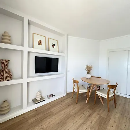 Rossio Mar 알부페이라