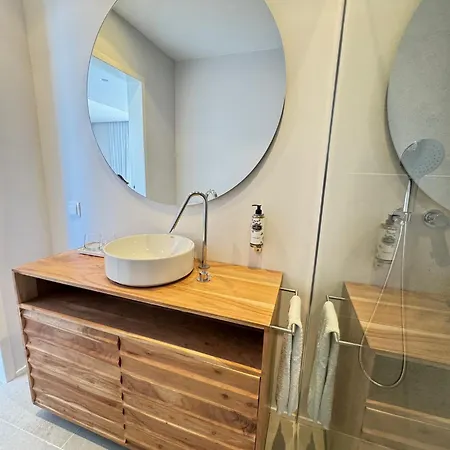 Hotel apartamentowy Rossio Mar Albufeira