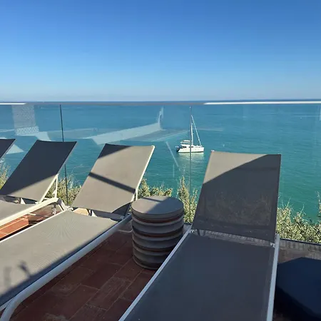 Rossio Mar 알부페이라