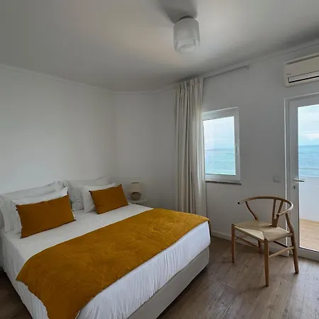 Ξενοδοχείο με διαμερίσματα Rossio Mar Αλμπουφέιρα