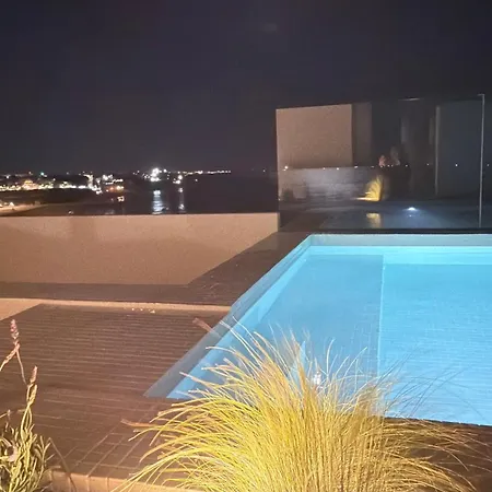Apart-hotel Rossio Mar 3*