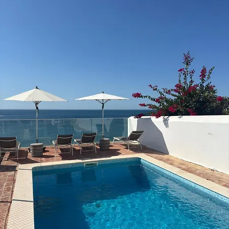 Apart-hotel Rossio Mar