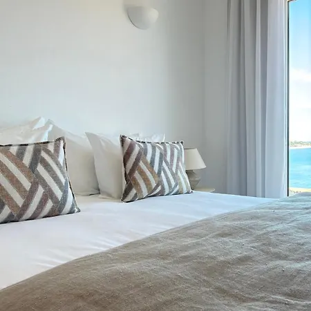 Apart-hotel Rossio Mar