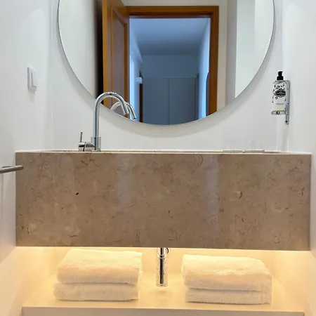 Rossio Mar Apart-hotel 3*