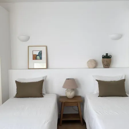 Rossio Mar Apart-hotel Albufeira