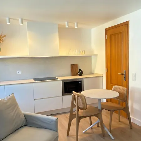 Rossio Mar Apart-hotel