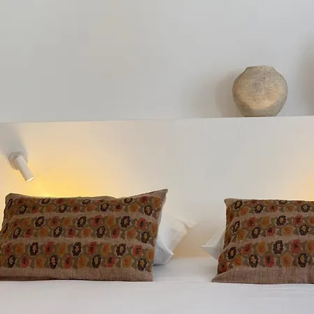 Apart-hotel Rossio Mar