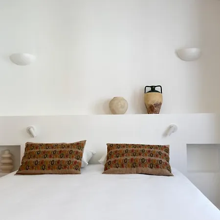 Apart-hotel Rossio Mar