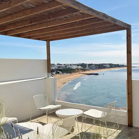 Apart-hotel Rossio Mar 3*
