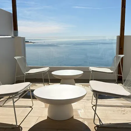 Apart-hotel Rossio Mar Albufeira
