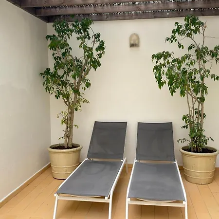 Rossio Mar Apart-hotel