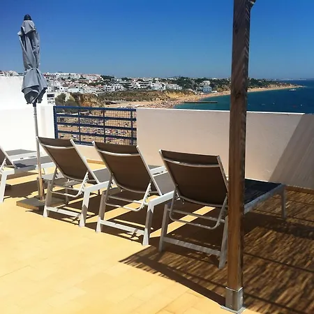 Aparthotel Rossio Mar