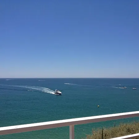 Rossio Mar Ξενοδοχείο με διαμερίσματα 3*