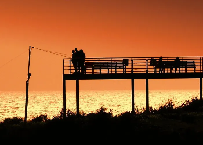 Rossio Mar 알부페이라