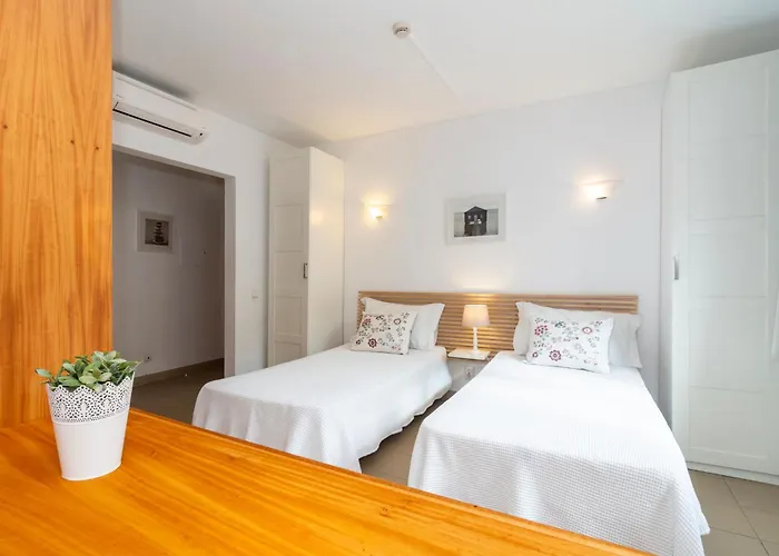 Rossio Mar 알부페이라