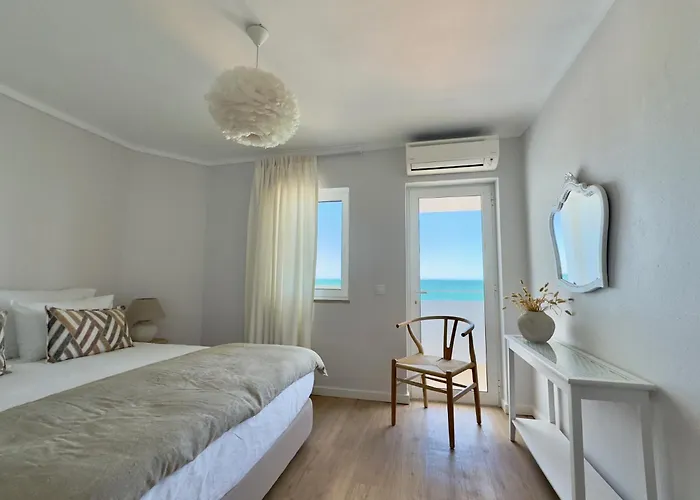 Rossio Mar 아파트호텔