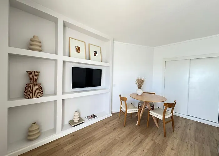 Rossio Mar 알부페이라