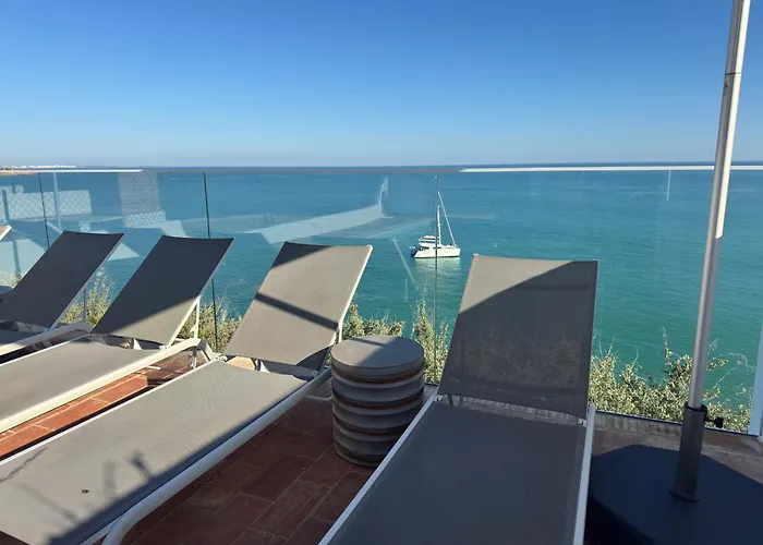 Rossio Mar 알부페이라