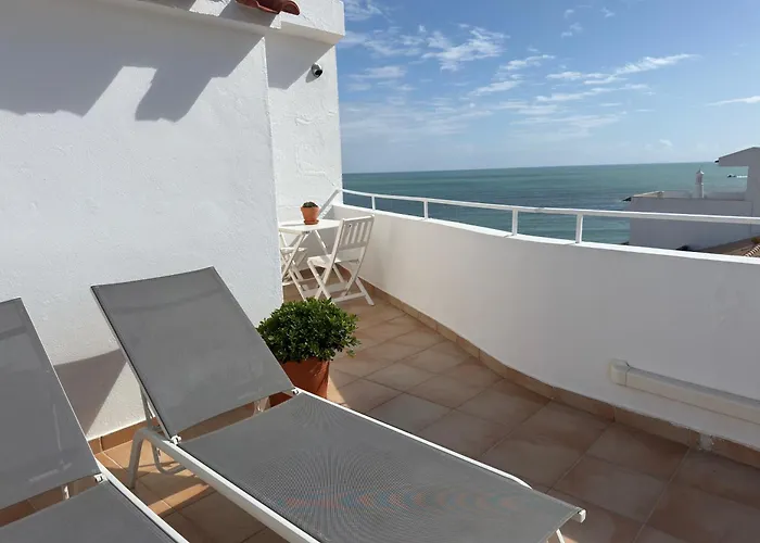 Rossio Mar 3* 알부페이라