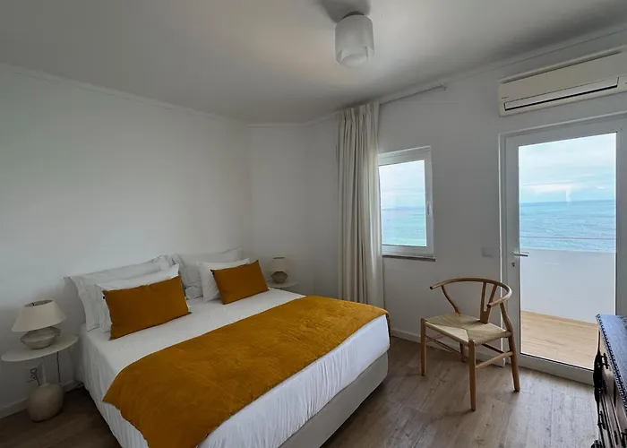 아파트호텔 Rossio Mar 알부페이라