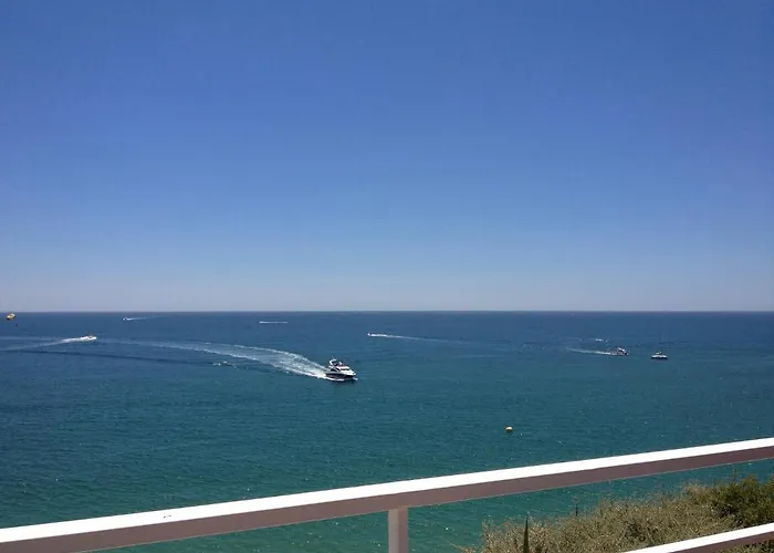 Rossio Mar 아파트호텔 3*