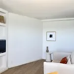 Aparthotel Rossio Mar 3*