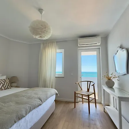 罗西奥海公寓式酒店 公寓式酒店