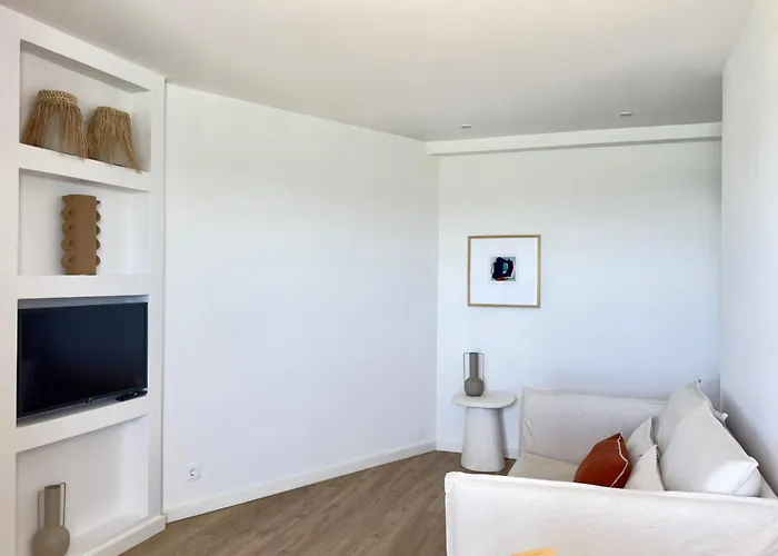 公寓式酒店 罗西奥海公寓式酒店 3*