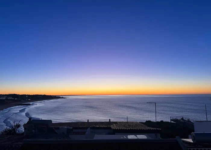 罗西奥海公寓式酒店 公寓式酒店