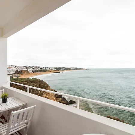 Rossio Mar Aparthotel Albufeira