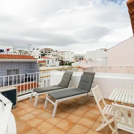 Rossio Mar Aparthotel 2*