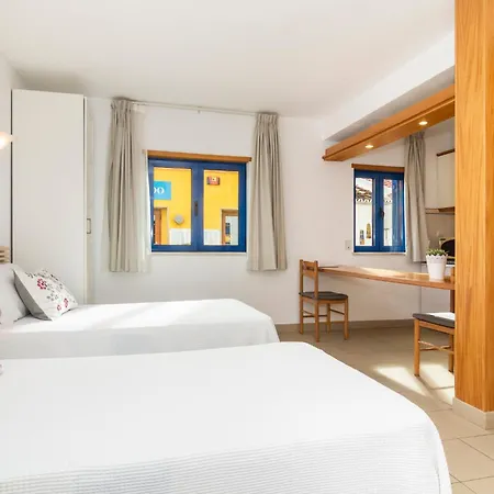 Rossio Mar Apart Otel