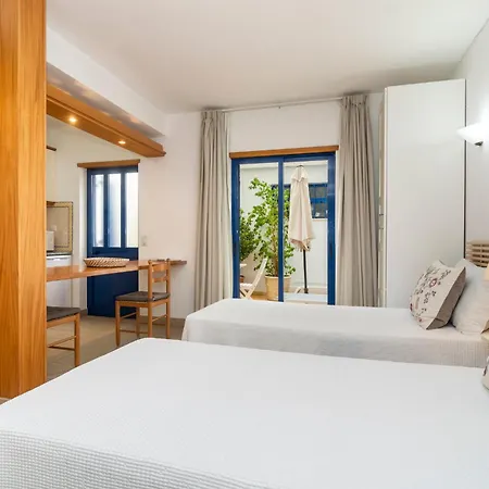 Apart Otel Rossio Mar Albufeira