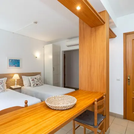 Rossio Mar Apart Otel 3*