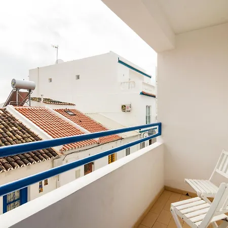 Rossio Mar Aparthotel 2*