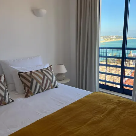 Aparthotel Rossio Mar 2*
