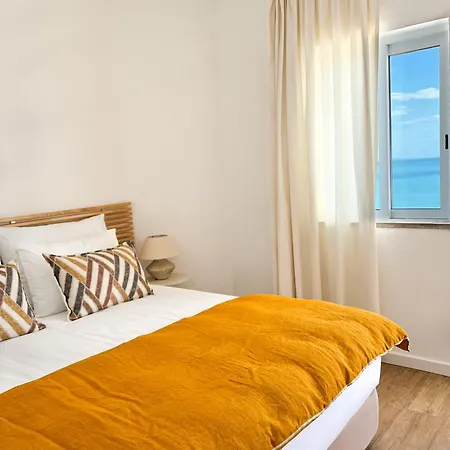 Apart Otel Rossio Mar 3*