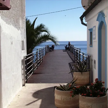 Rossio Mar Albufeira