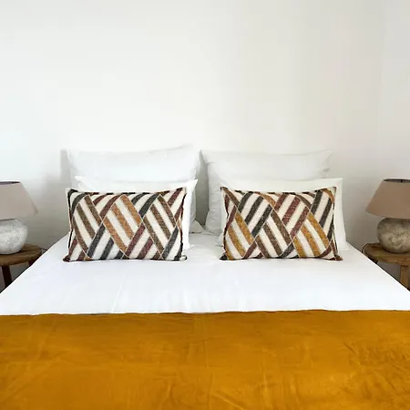 Apart Otel Rossio Mar 3*