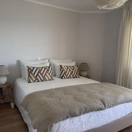 Rossio Mar Aparthotel 2*