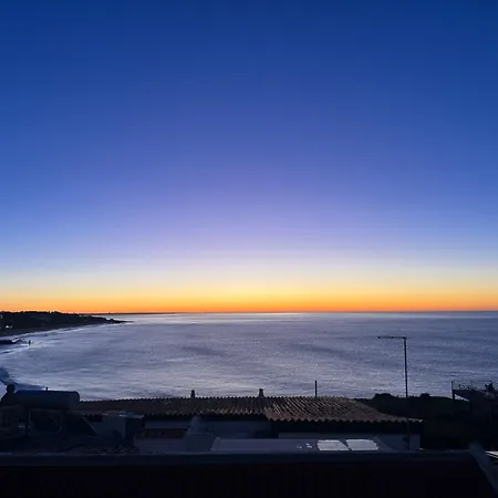 Rossio Mar Aparthotel