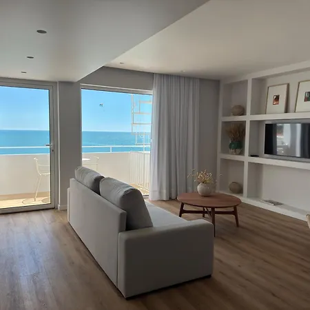 Rossio Mar Apart Otel Albufeira