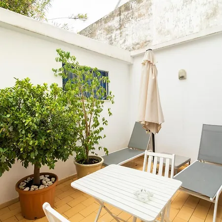 Apart Otel Rossio Mar Albufeira