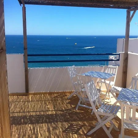 Rossio Mar Albufeira